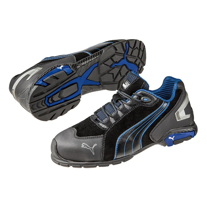 Baskets de Sécurité Rio Basse S3 SRC - PUMA SAFETY - Image 6
