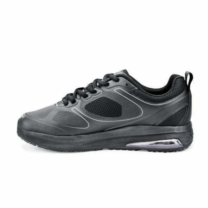 Baskets de Service Femme Revolution II Noir - SHOES FOR CREWS - Image 3