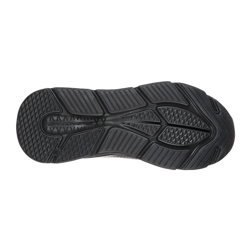 Baskets de Travail Femme Elite Noir - SKECHERS - Image 3