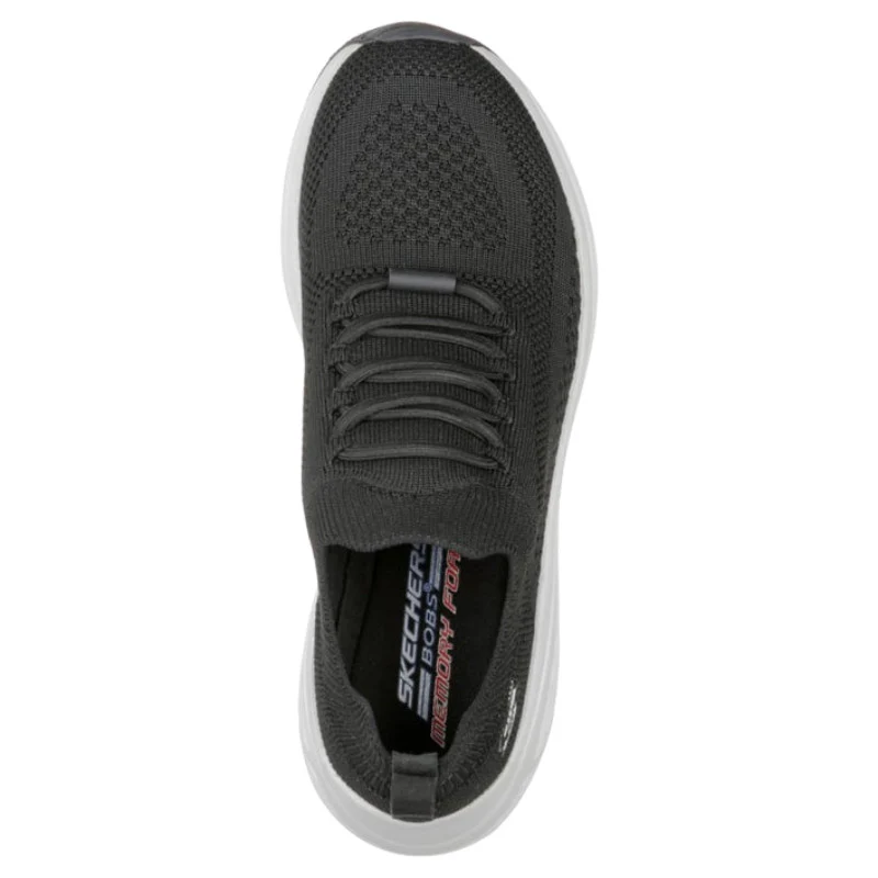 Baskets de Travail Femme BOBS Sport Sparrow 2.0 Noir - SKECHERS - Image 3