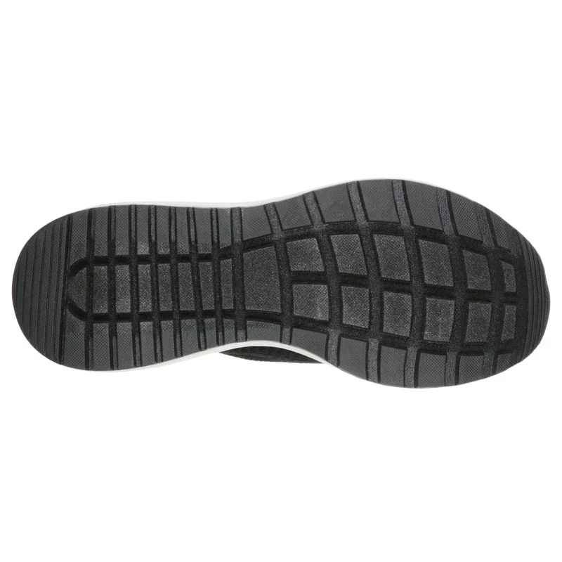 Baskets de Travail Femme BOBS Sport Sparrow 2.0 Noir - SKECHERS - Image 4