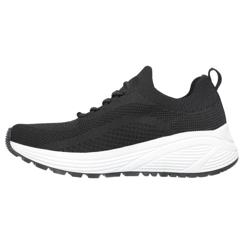 Baskets de Travail Femme BOBS Sport Sparrow 2.0 Noir - SKECHERS - Image 5