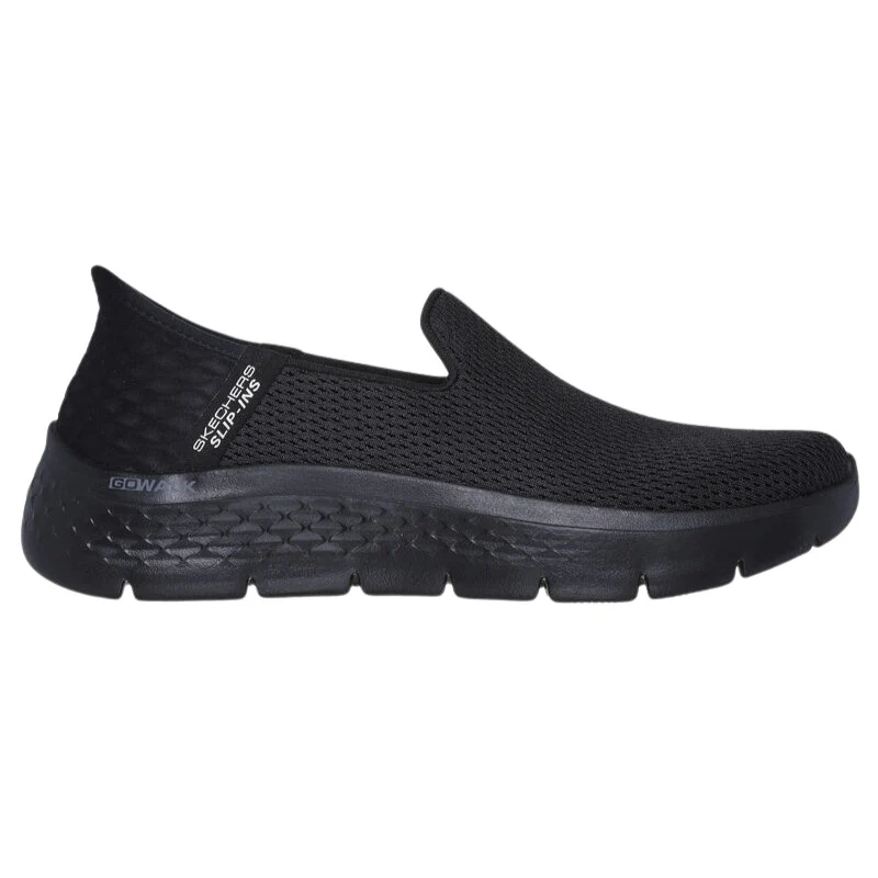 Baskets de Travail Femme Slip-ins Relish - SKECHERS