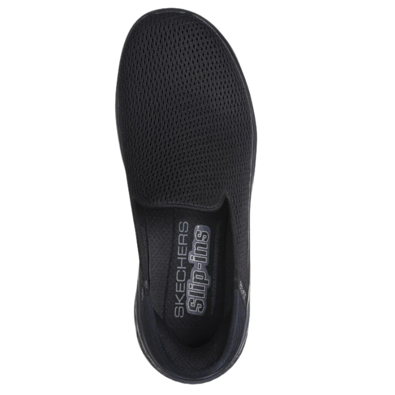 Baskets de Travail Femme Slip-ins Relish - SKECHERS - Image 4