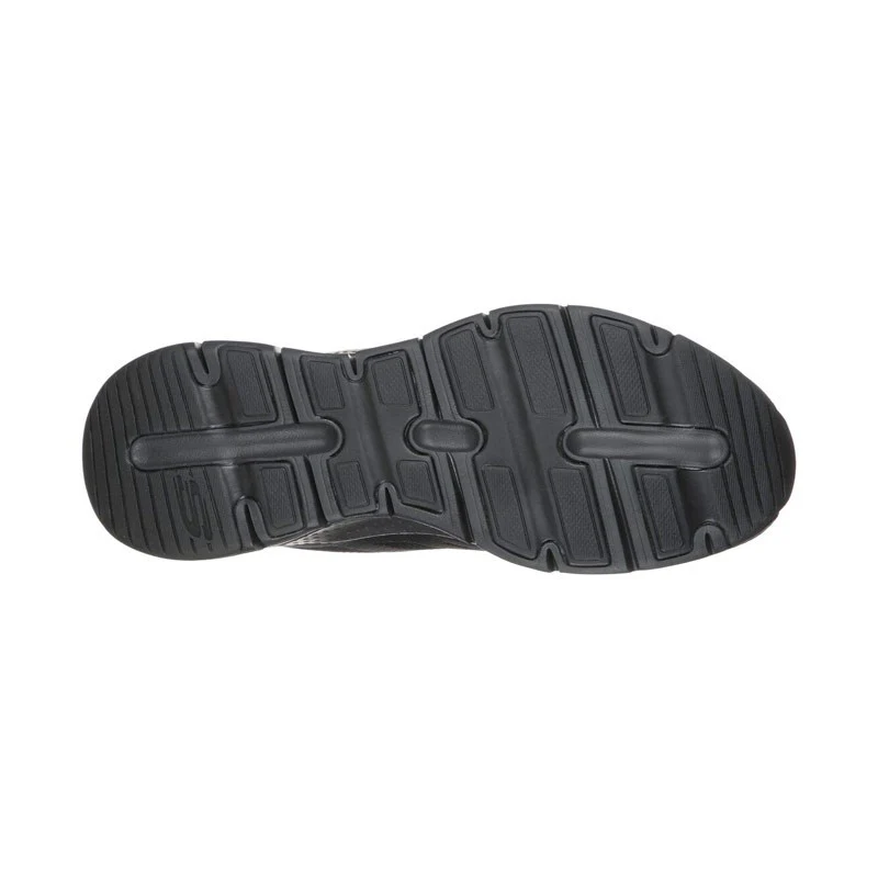 Baskets de Travail Homme Charge Back Noir - SKECHERS - Image 3
