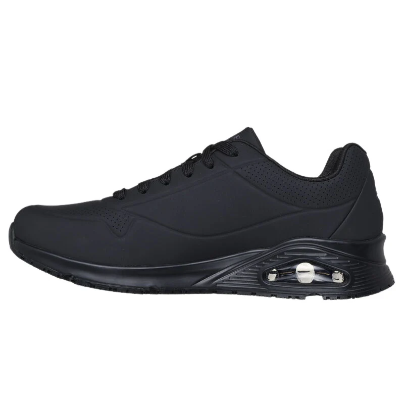 Baskets de Travail Homme Work Relaxed Fit Uno SR Sutal - SKECHERS - Image 3