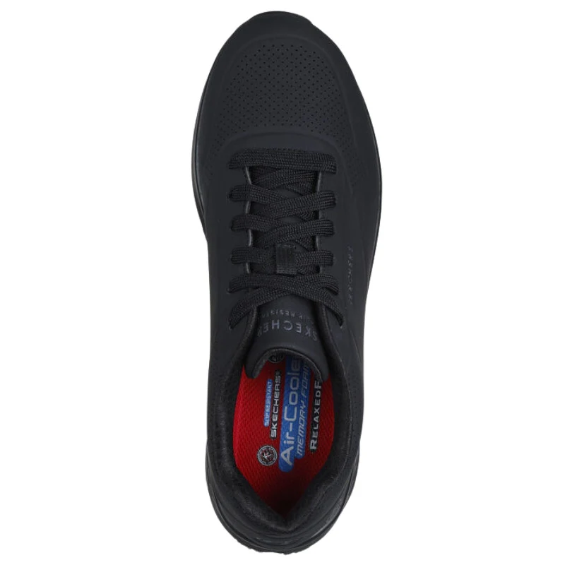 Baskets de Travail Homme Work Relaxed Fit Uno SR Sutal - SKECHERS - Image 4