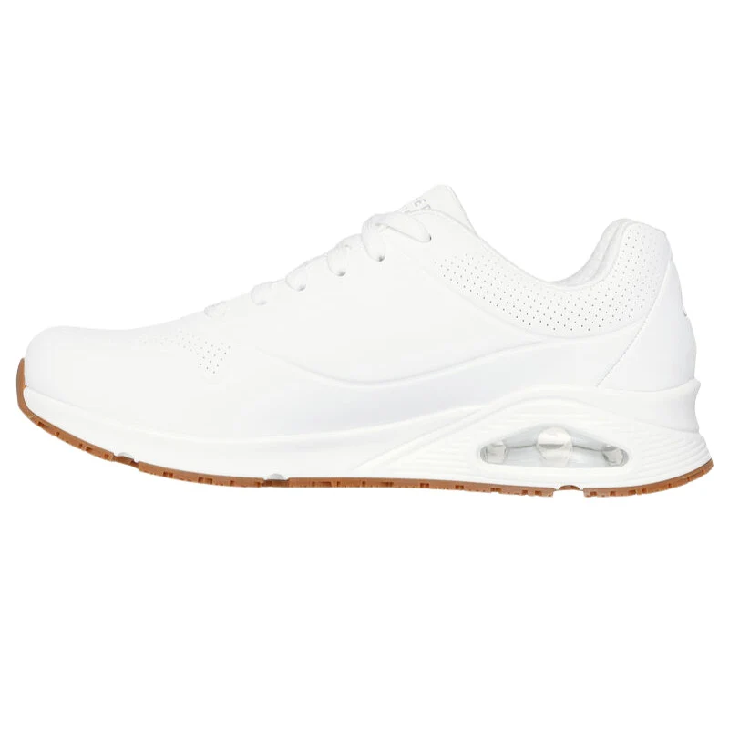 Baskets de Travail Homme Work Relaxed Fit Uno SR Sutal - SKECHERS - Image 8