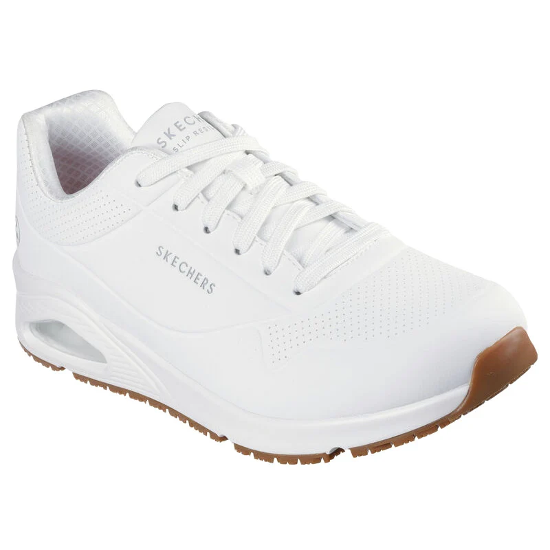 Baskets de Travail Homme Work Relaxed Fit Uno SR Sutal - SKECHERS - Image 9