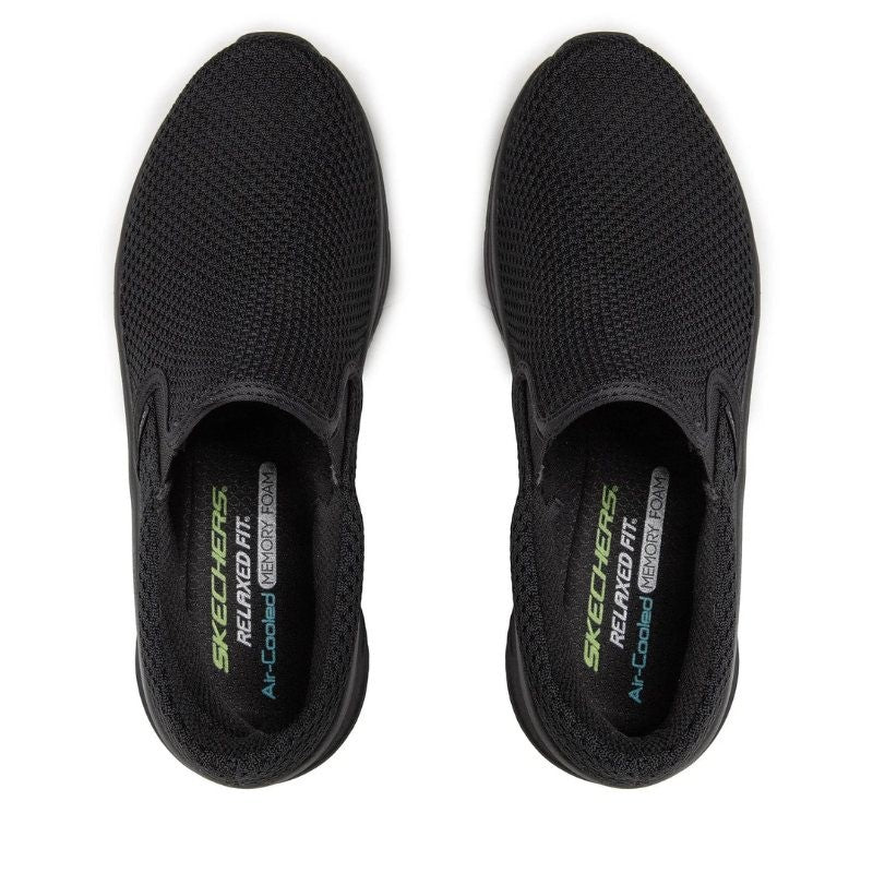 Baskets de Travail Homme Noir Murlino - SKECHERS - Image 3