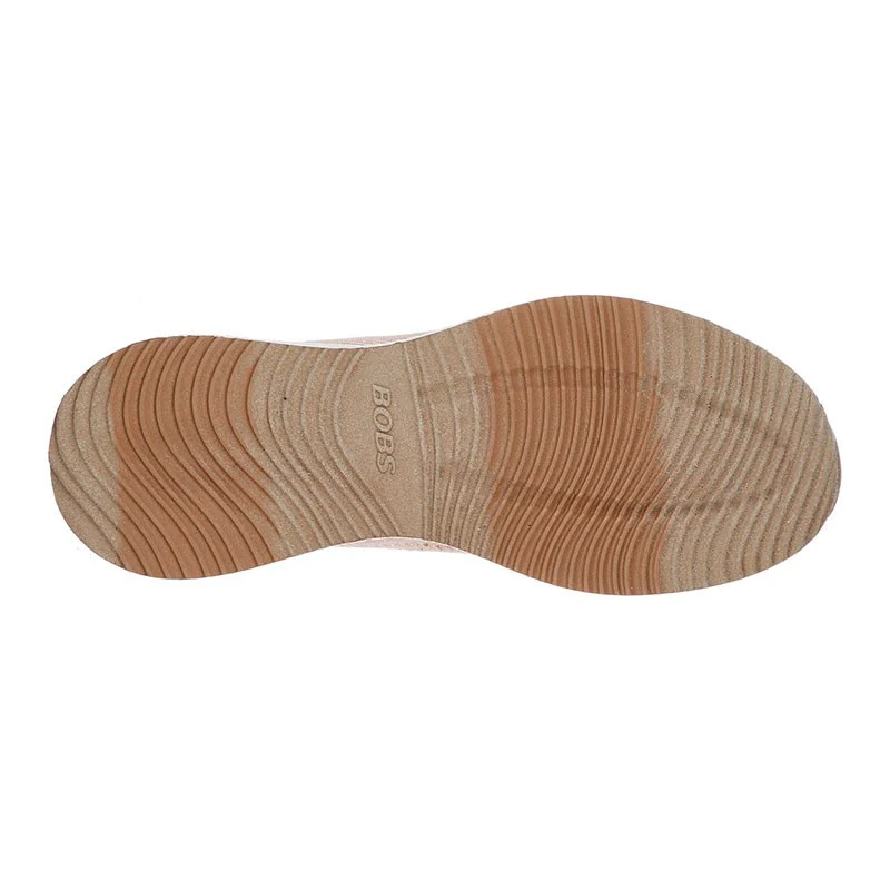 Baskets de Travail Rose Femme - SKECHERS - Image 3