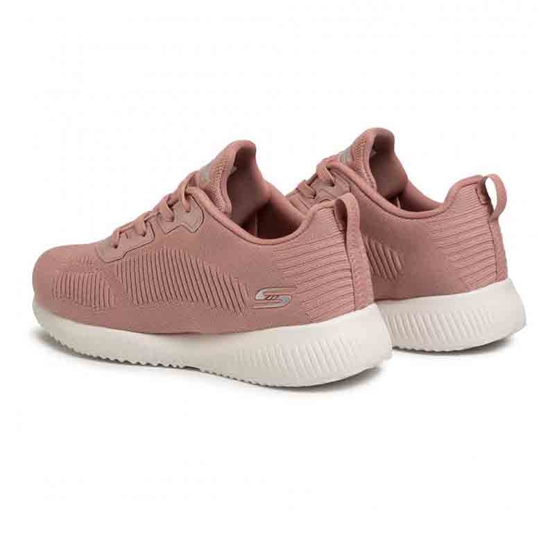 Baskets de Travail Rose Femme - SKECHERS - Image 4