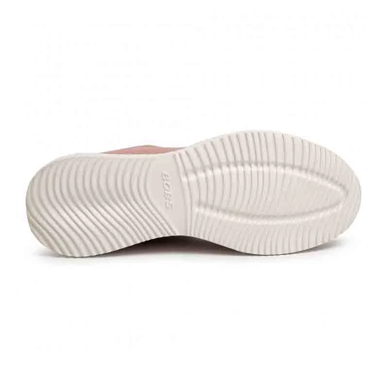 Baskets de Travail Rose Femme - SKECHERS - Image 5