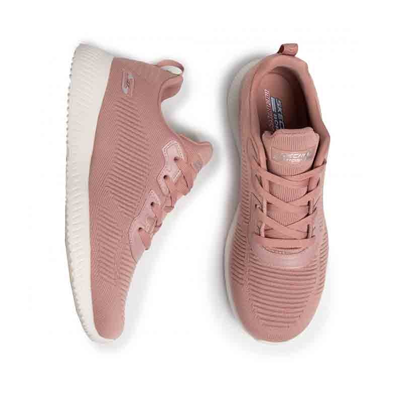 Baskets de Travail Rose Femme - SKECHERS - Image 6