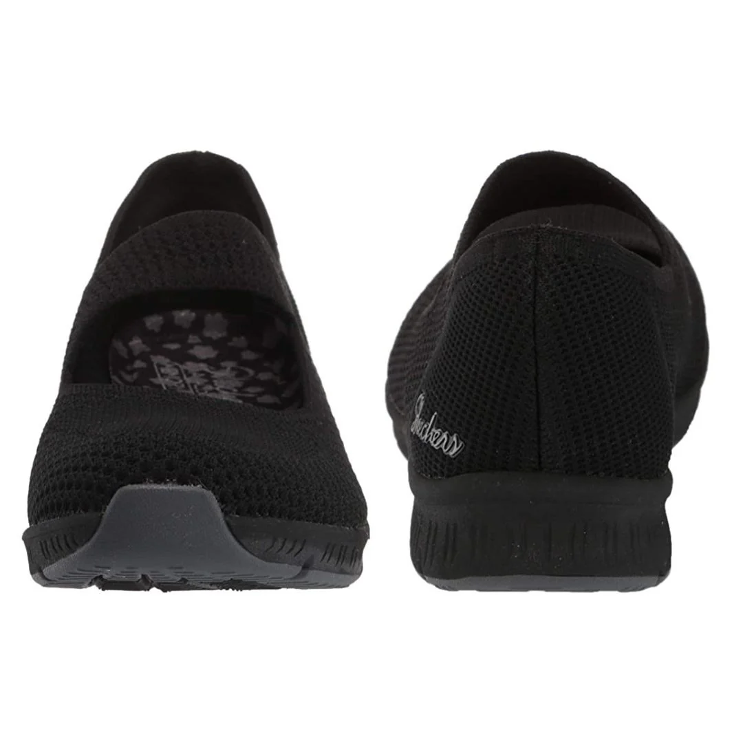 Baskets Médicales Confort Be Cool Chic Peek - SKECHERS - Image 2