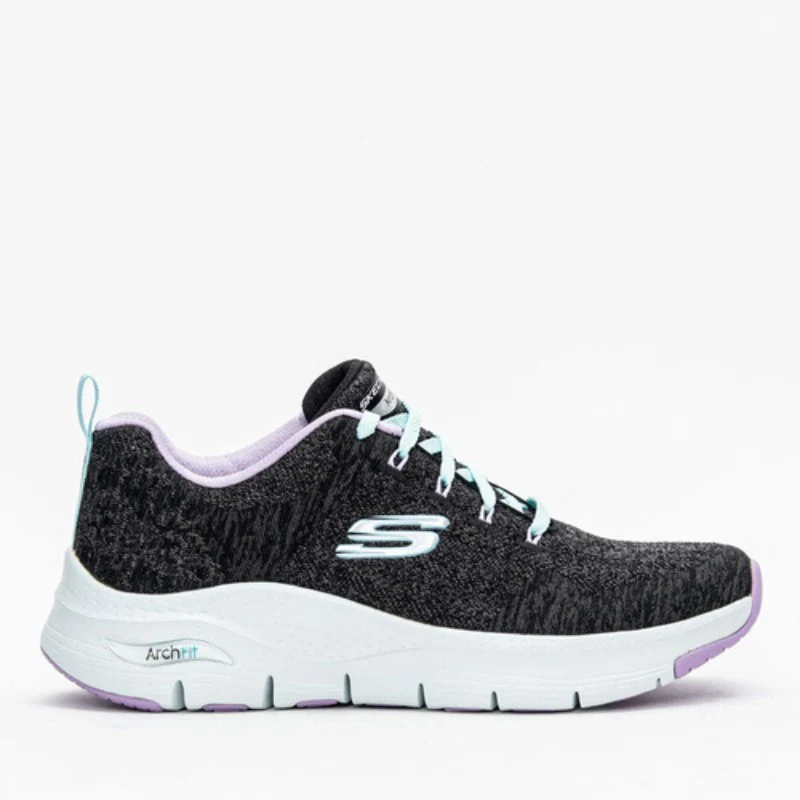 Baskets Médico-Esthétique Femme COMFY WAVE - SKECHERS