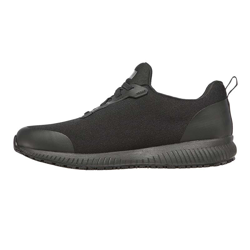 Baskets de Travail Noir Homme - SKECHERS - Image 3