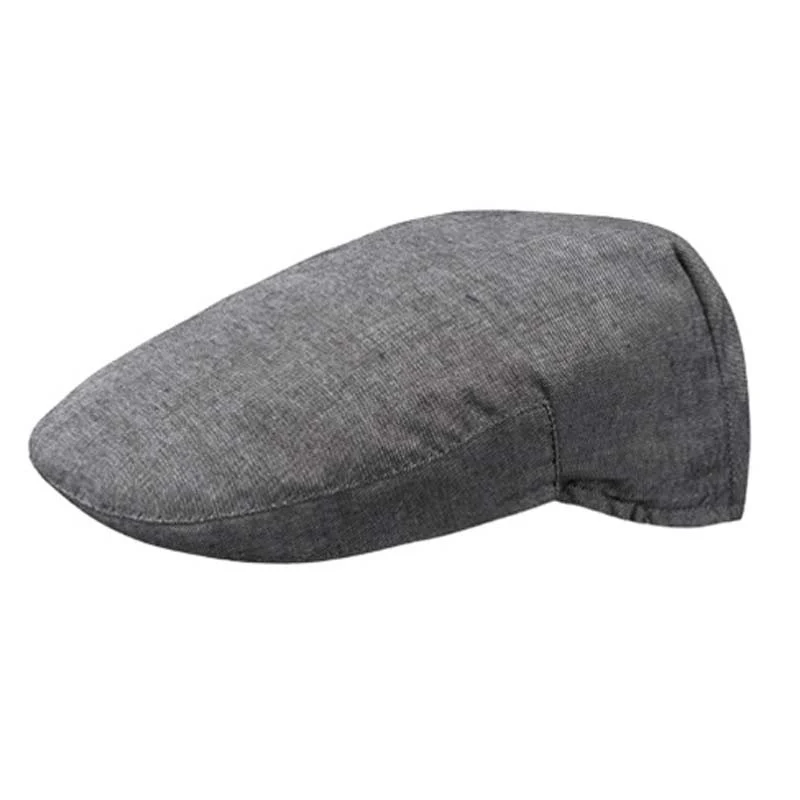 Béret Coppola Gris Mix - EGOCHEF