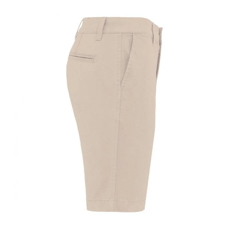 Short de Travail Homme Chino - KARIBAN - Image 10