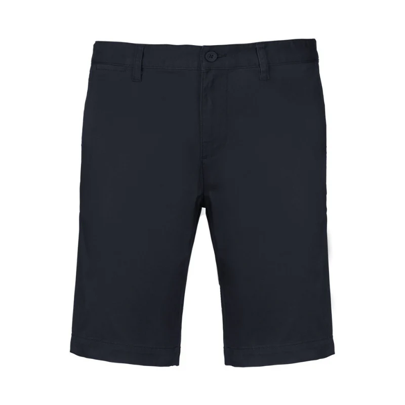 Short de Travail Homme Chino - KARIBAN - Image 11