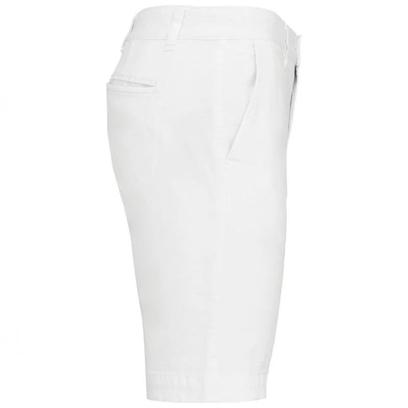 Short de Travail Homme Chino - KARIBAN - Image 3