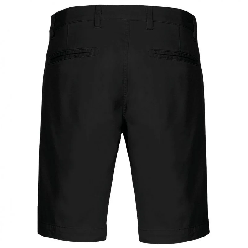 Short de Travail Homme Chino - KARIBAN - Image 5