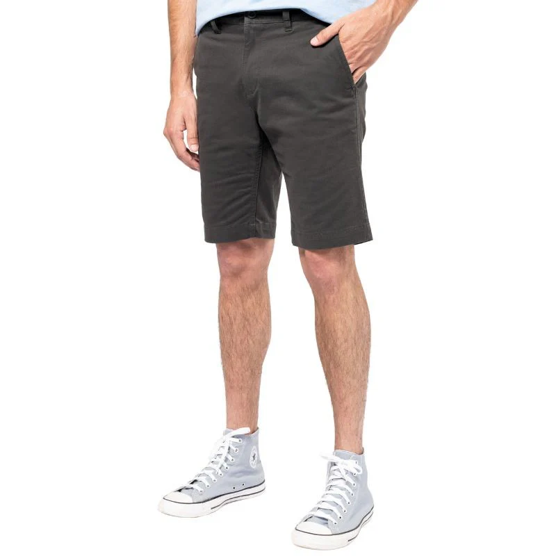 Short de Travail Homme Chino - KARIBAN - Image 7