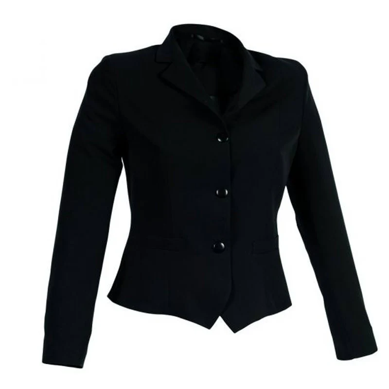 Blazer de Service Femme CANNES Noir - ROBUR - Image 2