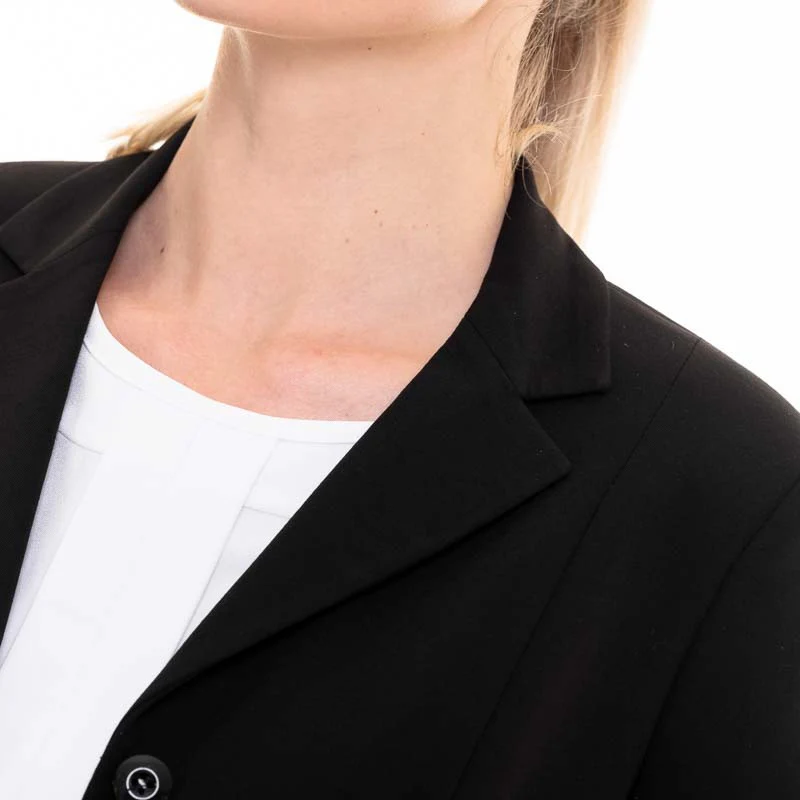 Blazer de Service Femme CANNES Noir - ROBUR - Image 7