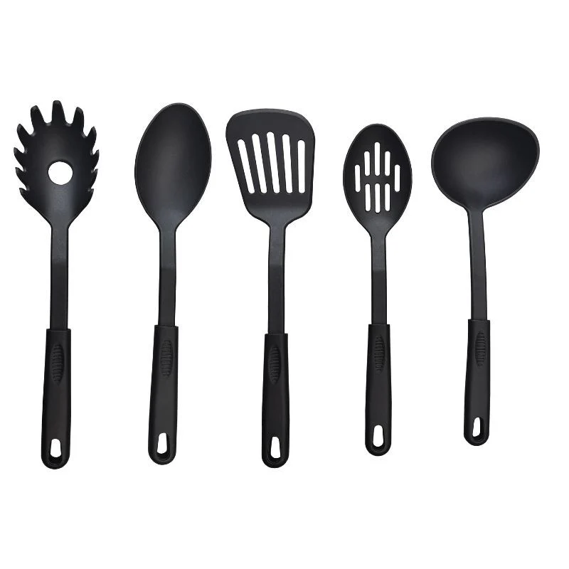 Bloc Couteaux et Ustensiles 10 Pièces ESSENTIELS – PRADEL - Image 2