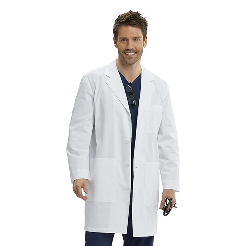 Blouse de Laboratoire Homme Blanche - GREY'S ANATOMY BY BARCO