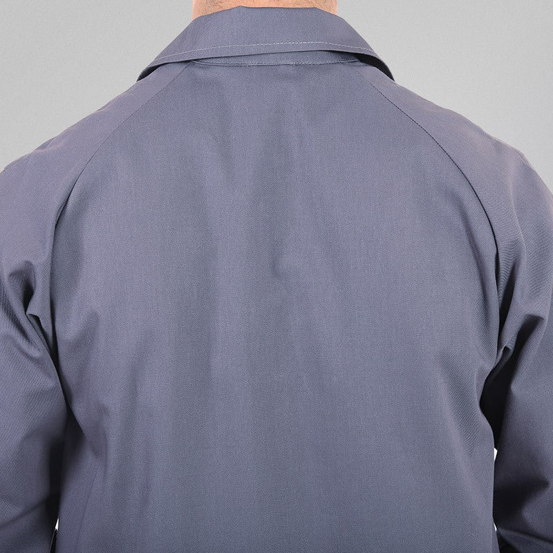 Blouse de Travail Acier - ADOLPHE LAFONT - Image 6