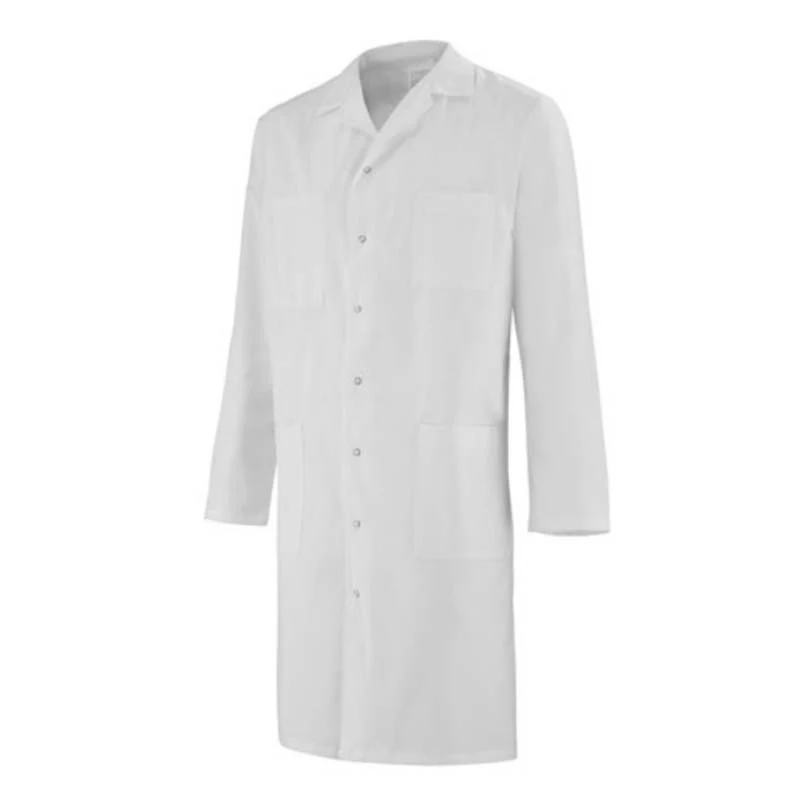 Blouse de Travail Homme Blanche T0 - ADOLPHE LAFONT