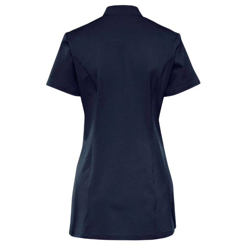 Blouse Esthéticienne Femme Manches Courtes - CLINIC DRESS - Image 10