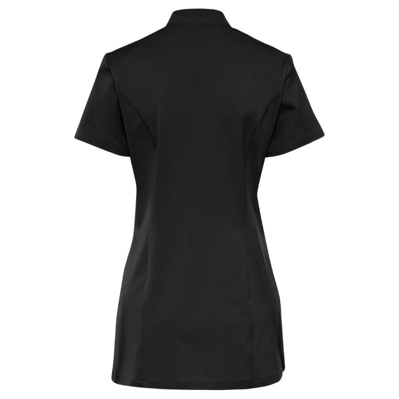 Blouse Esthéticienne Femme Manches Courtes - CLINIC DRESS - Image 3
