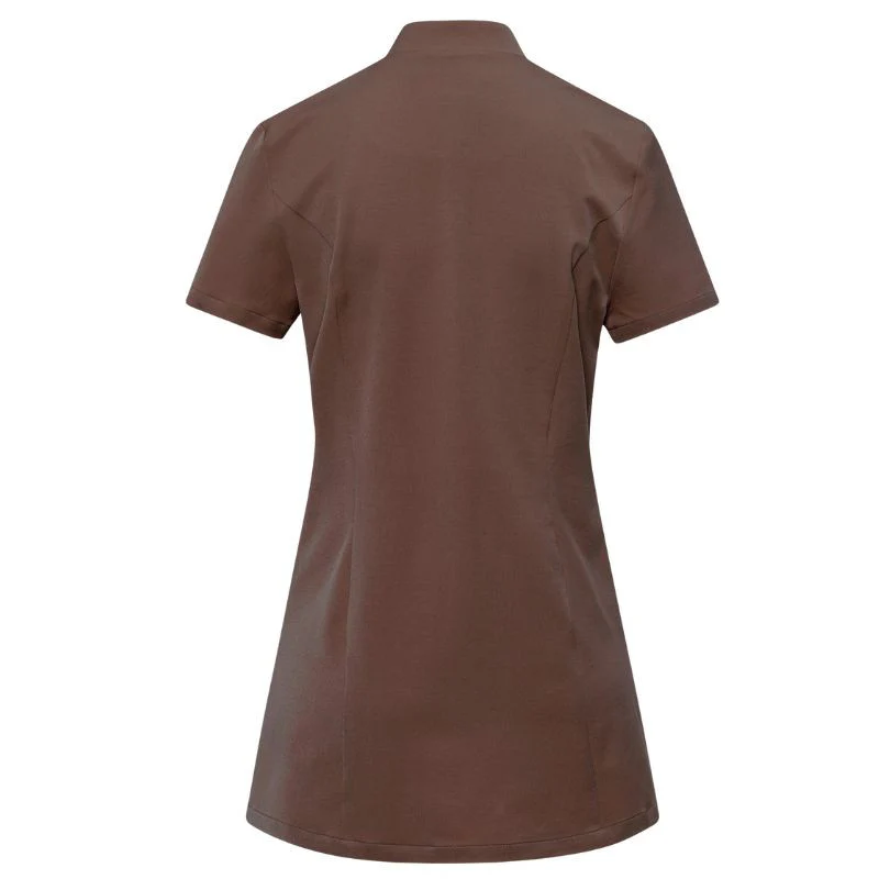 Blouse Esthéticienne Femme Manches Courtes - CLINIC DRESS - Image 8