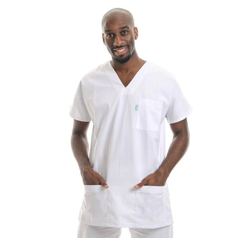 Blouse Médicale Mixte  - LAFONT SANTE - Image 3