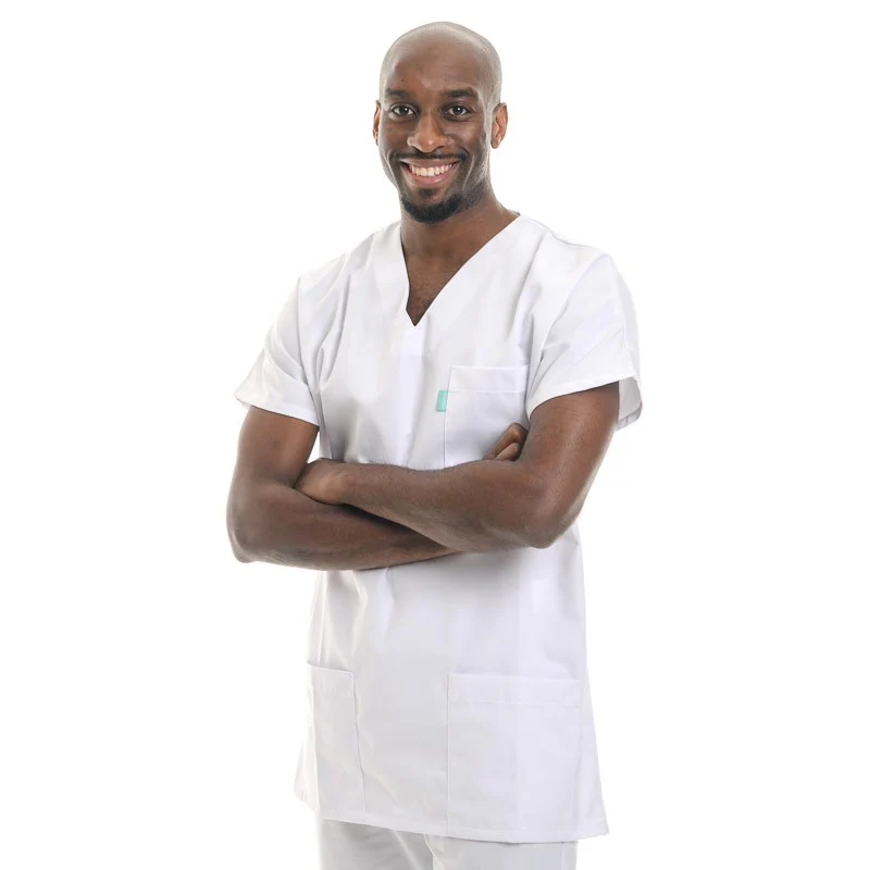 Blouse Médicale Mixte  - LAFONT SANTE - Image 5
