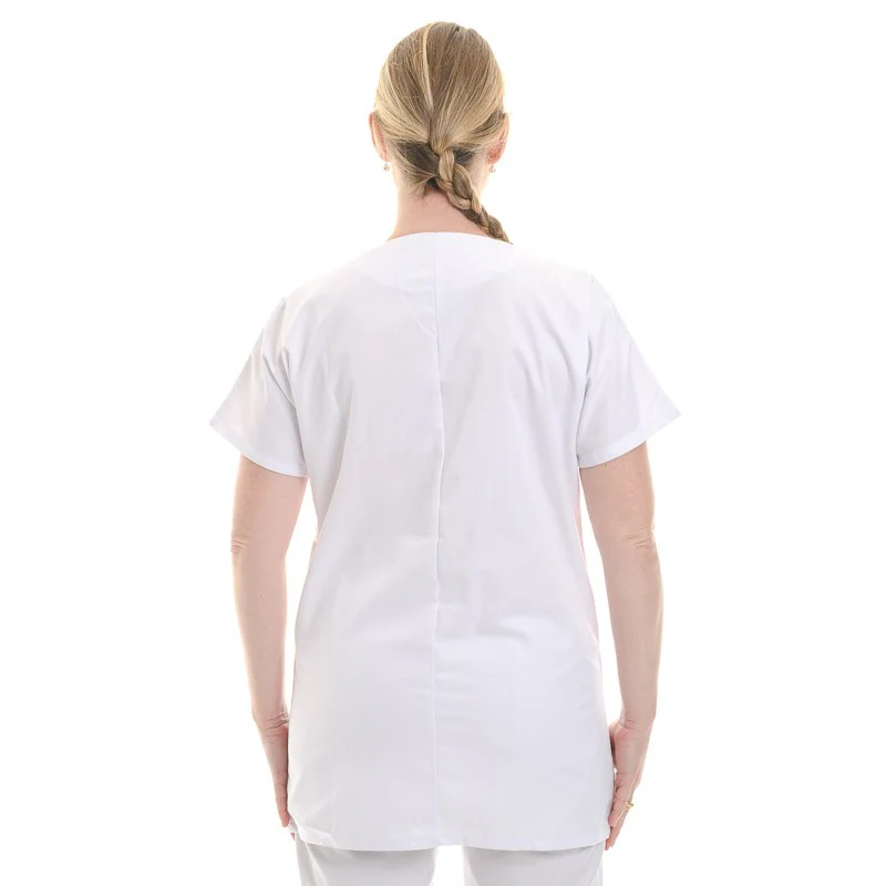 Blouse Médicale Mixte  - LAFONT SANTE - Image 7