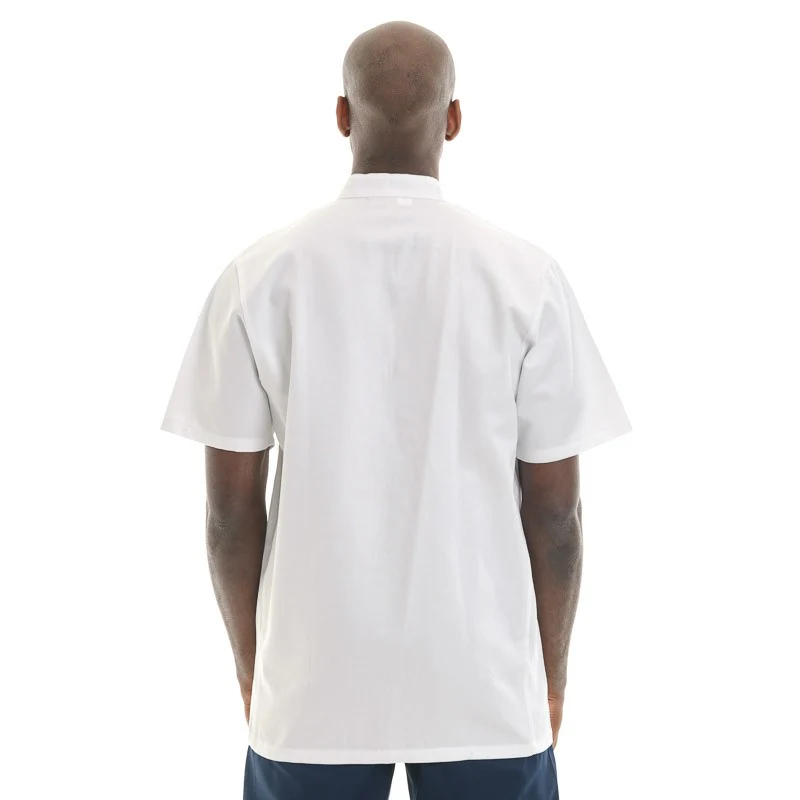 Blouse Médicale BIO/ECO Homme Lavable à 60° - MANELLI - Image 3