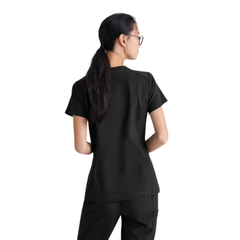 Tunique Médicale Femme Manches Courtes Sway - GREY'S ANATOMY by BARCO - Image 3