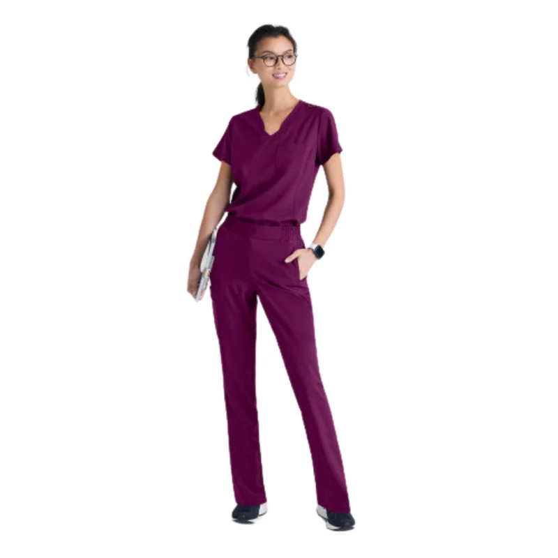 Tunique Médicale Femme Manches Courtes Sway - GREY'S ANATOMY by BARCO - Image 8