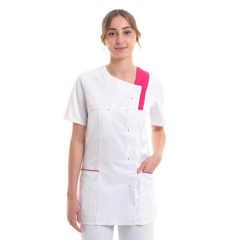 Blouse Médicale Femme Modèle Lisa - ROBUR