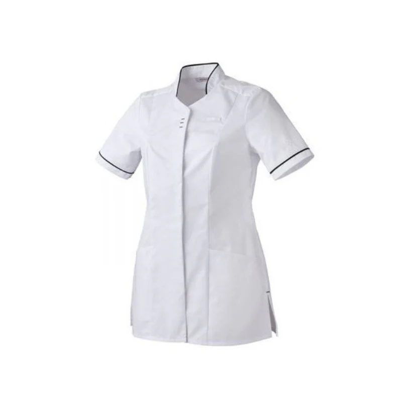 Blouse Médicale Femme Manches Courtes Maddie - ROBUR