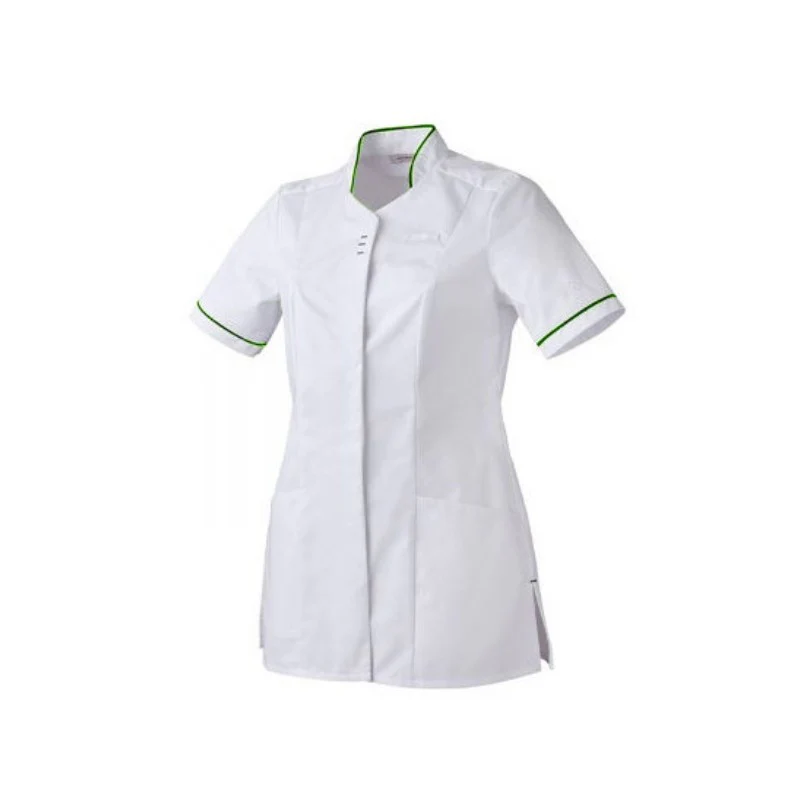 Blouse Médicale Femme Manches Courtes Maddie - ROBUR - Image 2