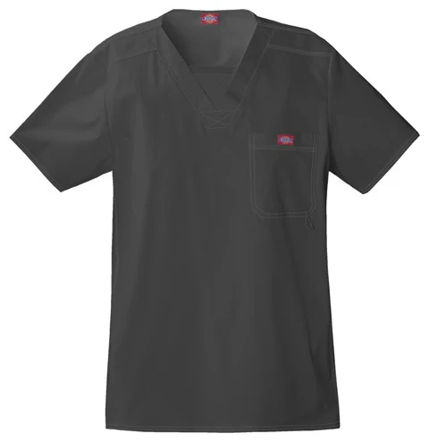 Tunique Médicale Homme Élastique Gen Flex - DICKIES MEDICAL - Image 2