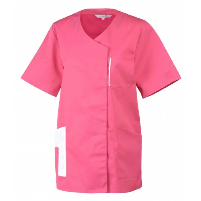 Blouse Médicale Femme Modèle Lila - ROBUR