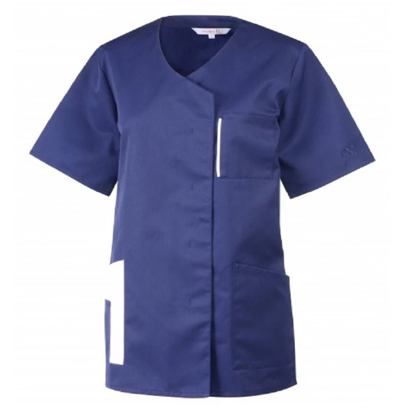 Blouse Médicale Femme Modèle Lila - ROBUR - Image 2