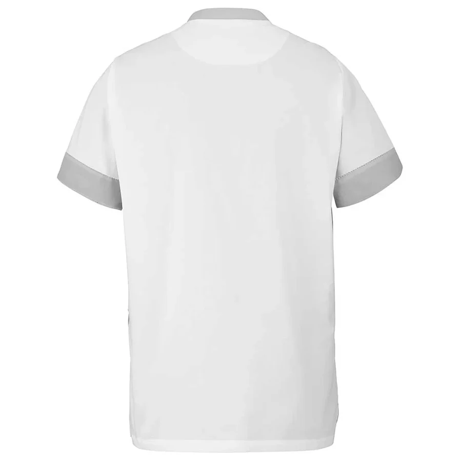 Blouse Médicale Homme Manches Courtes Détend – LAFONT SANTE - Image 12