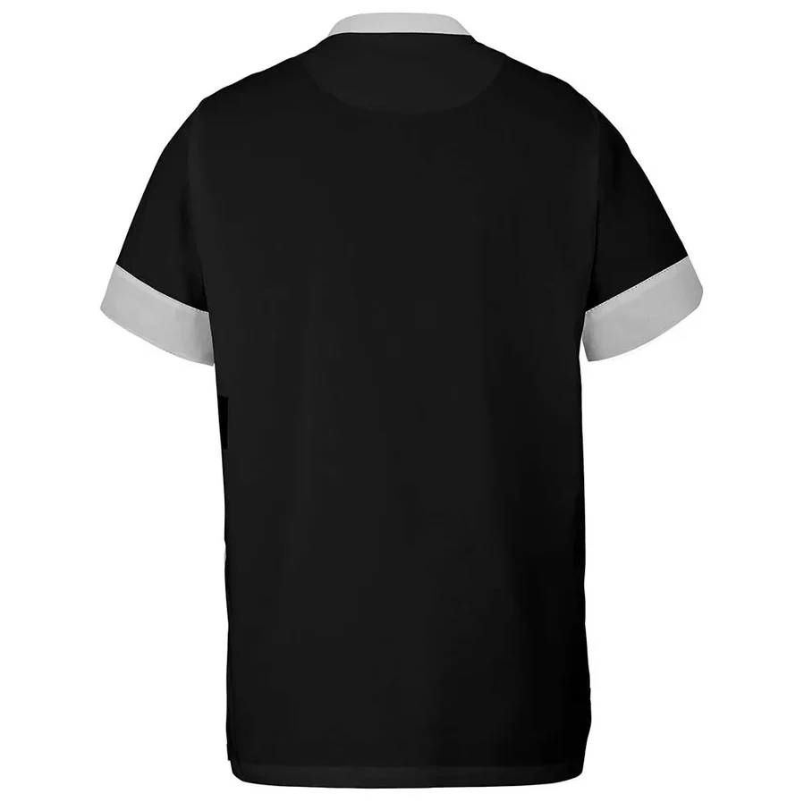 Blouse Médicale Homme Manches Courtes Détend – LAFONT SANTE - Image 9